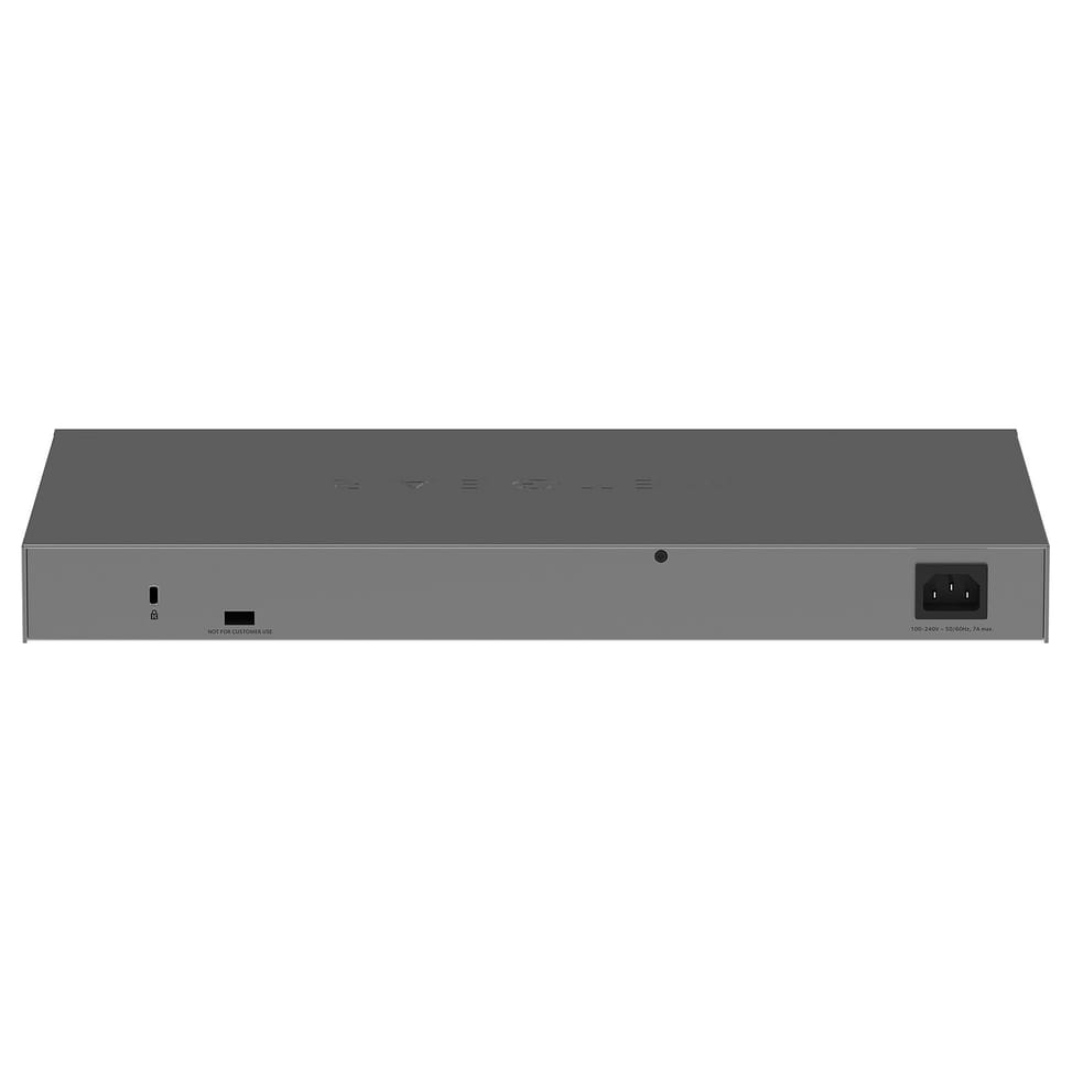 Netgear GS728TXUPv3 — image 5