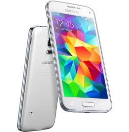 Samsung Galaxy Mini S5