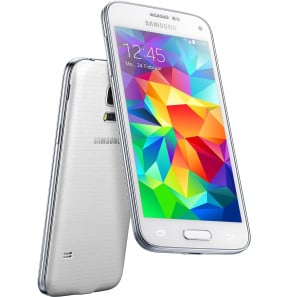 Samsung Galaxy Mini S5
