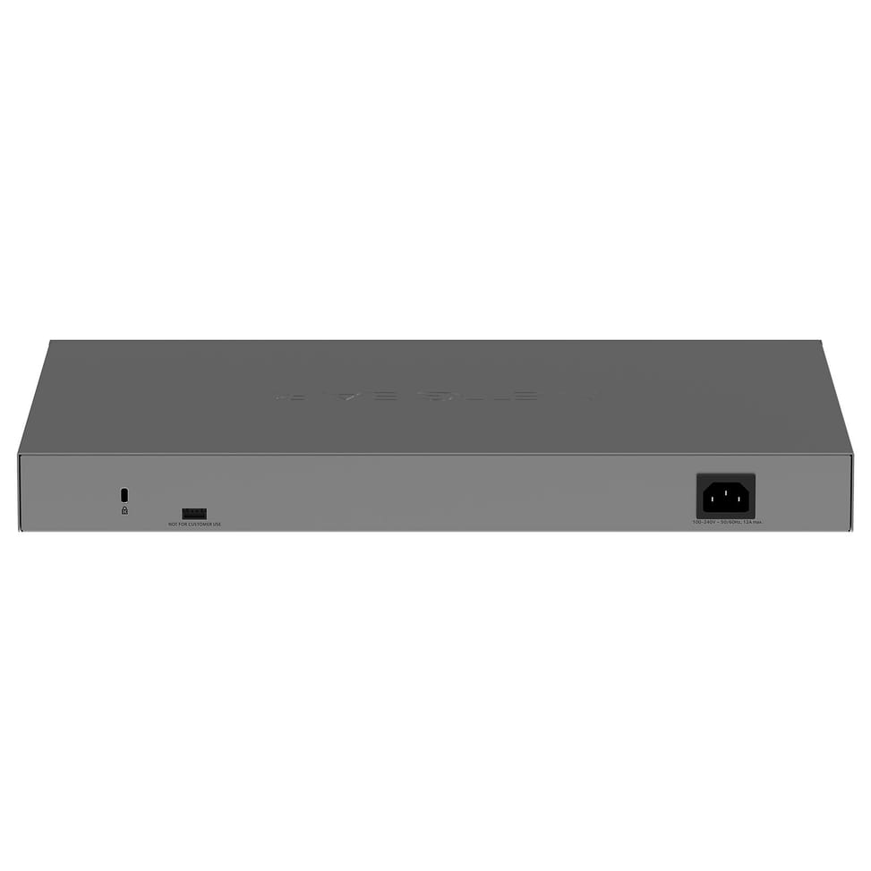 Netgear GS752TXUPv3 — image 5