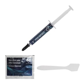 Pâte thermique Fox Spirit Cryo 50