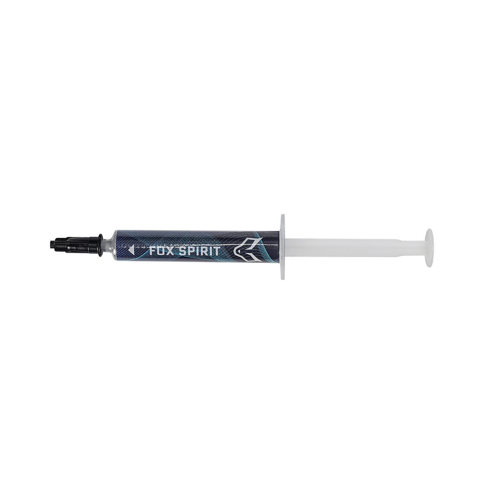 Pâte thermique Fox Spirit Cryo 50 — image 3