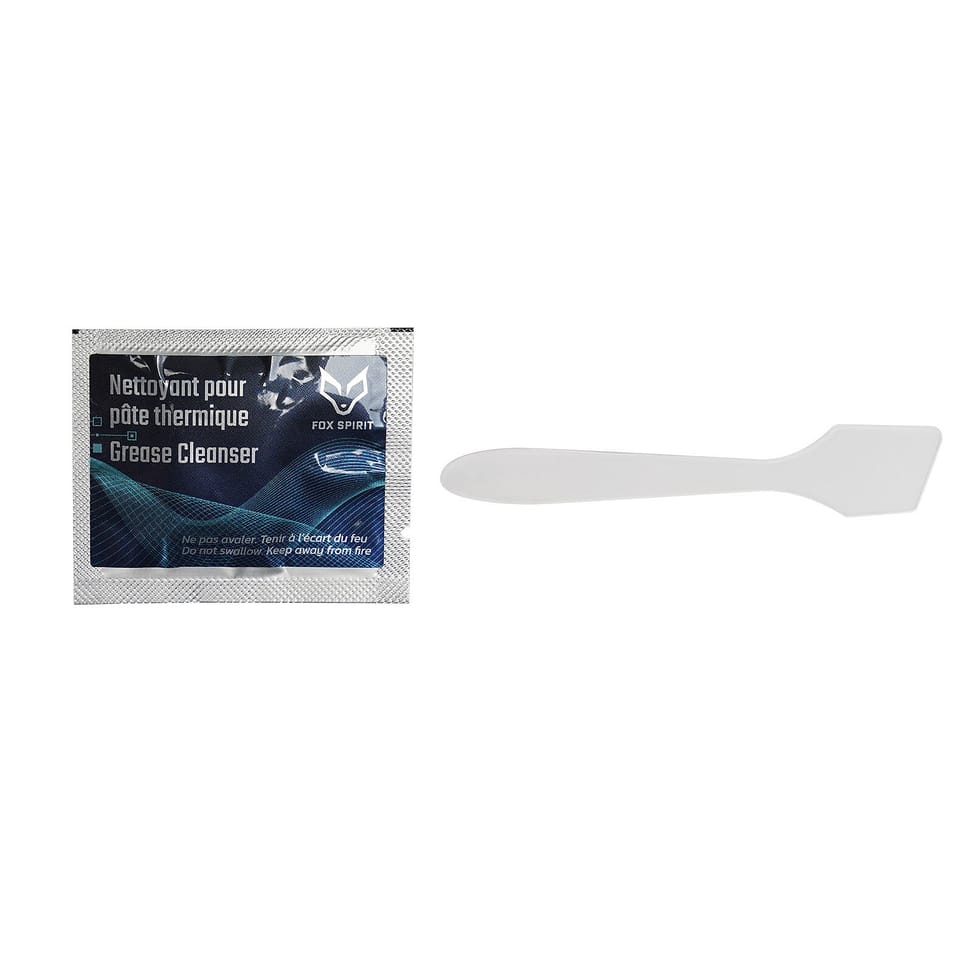 Pâte thermique Fox Spirit Cryo 50 — image 4