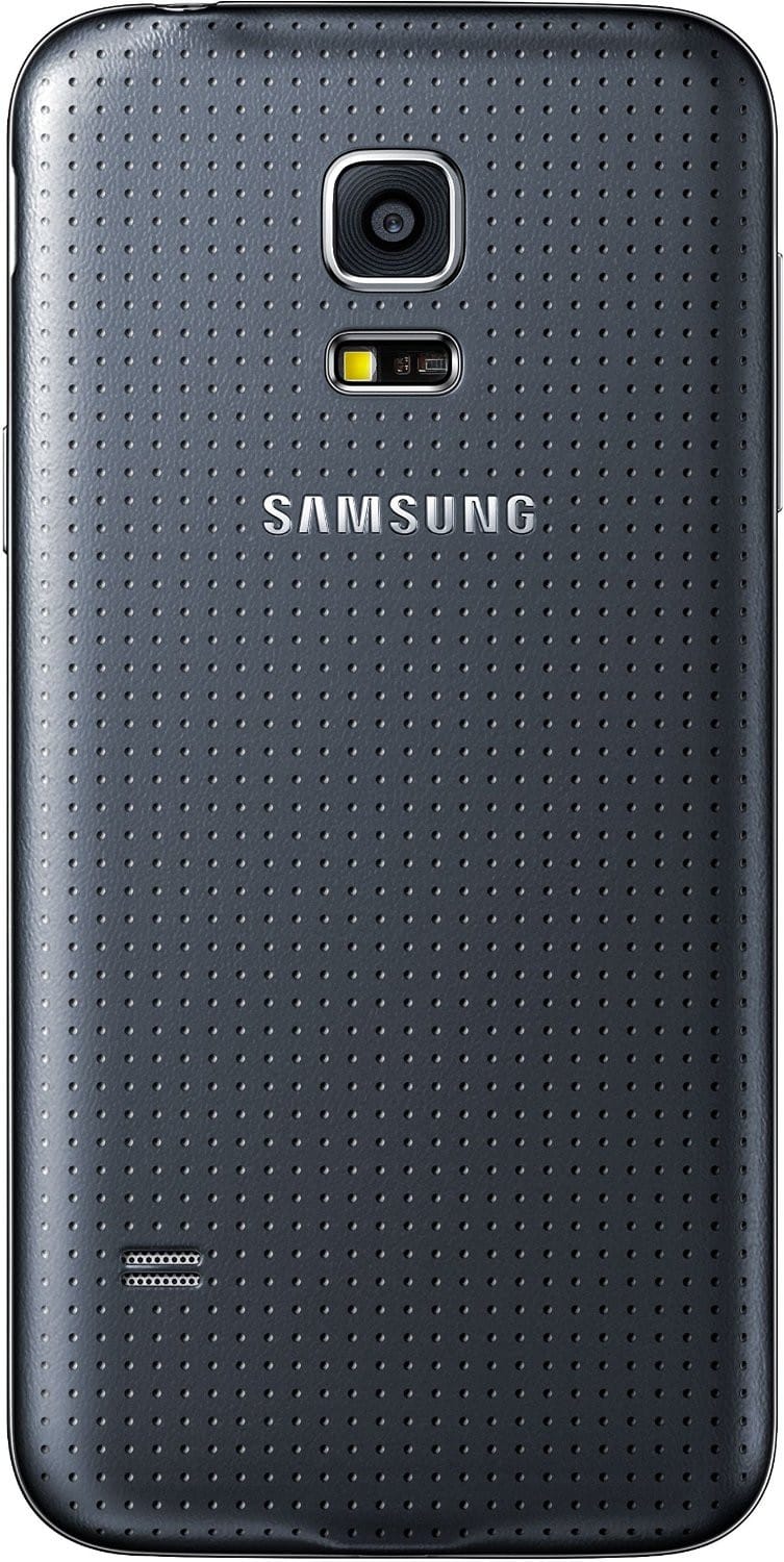 Samsung Galaxy Mini S5