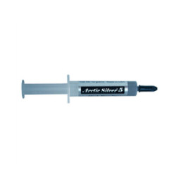 Pâte thermique Arctic Silver 5 (12 grammes)