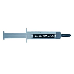 Pâte thermique Arctic Silver 5 (12 grammes)