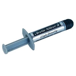 Pâte thermique Arctic Silver 5 (3.5 grammes)