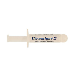 Pâte thermique Arctic Silver Céramique 2 (2.7g)