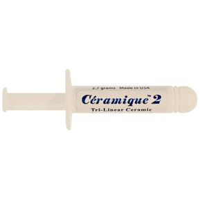 Pâte thermique Arctic Silver Céramique 2 (2.7g)