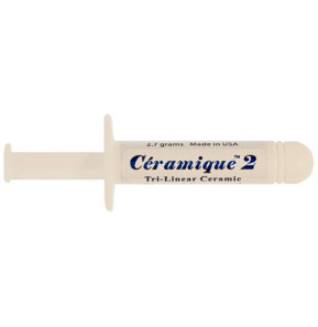 Pâte thermique Arctic Silver Céramique 2 (2.7g)