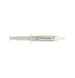 Pâte thermique Arctic Silver Céramique 2 (25g)