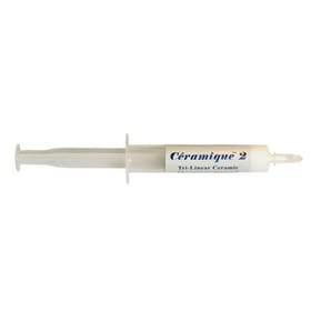 Pâte thermique Arctic Silver Céramique 2 (25g)