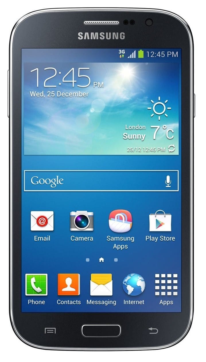 Samsung Galaxy Grand Neo