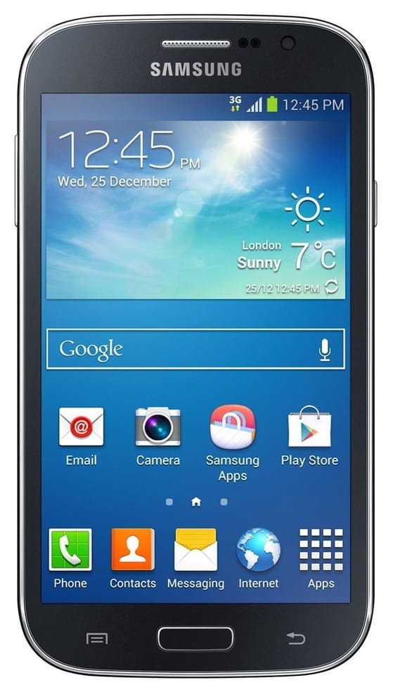 Samsung Galaxy Grand Neo