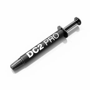 Pâte thermique be quiet! DC2 Pro