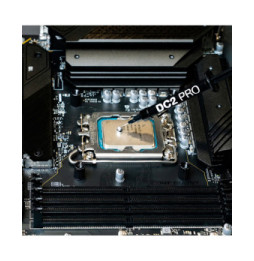 Pâte thermique be quiet! DC2 Pro
