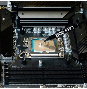Pâte thermique be quiet! DC2 Pro