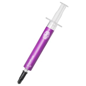 Pâte thermique Cooler Master CryoFuze