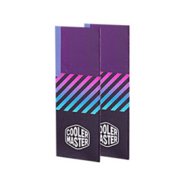 Pâte thermique Cooler Master SSD Thermal Pad 60 x 18 mm (Lot de 2)