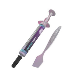 Pâte thermique Cooler Master CryoFuze Violet