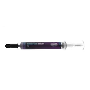 Pâte thermique Cooler Master CryoFuze Violet — image 2