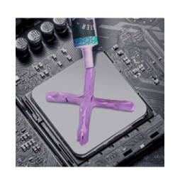 Pâte thermique Cooler Master CryoFuze Violet