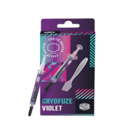 Pâte thermique Cooler Master CryoFuze Violet