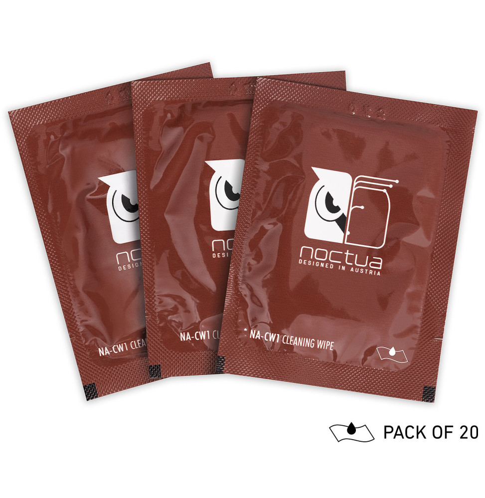 Pâte thermique Noctua NA-SCW1
