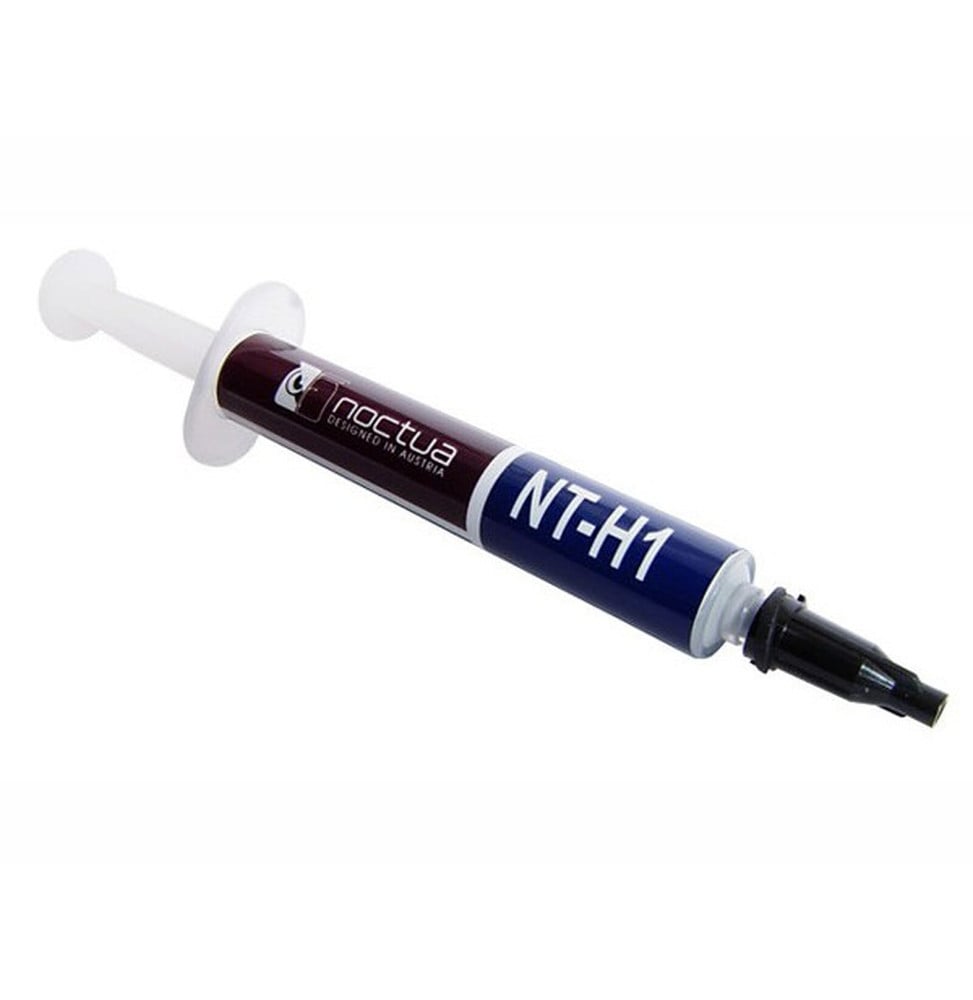 Pâte thermique Noctua NT-H1 3.5 g
