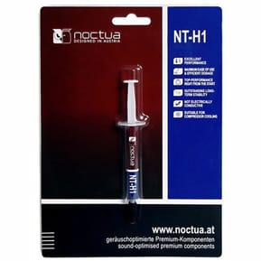 Pâte thermique Noctua NT-H1 3.5 g — image 2