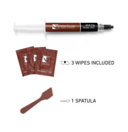Pâte thermique Noctua NT-H1 3.5g SW Edition