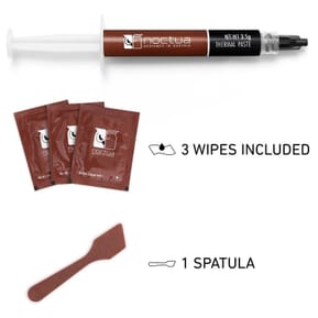 Pâte thermique Noctua NT-H1 3.5g SW Edition — image 2