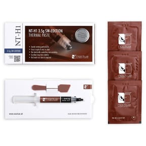 Pâte thermique Noctua NT-H1 3.5g SW Edition — image 3