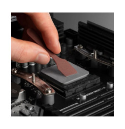 Pâte thermique Noctua NT-H1 3.5g SW Edition