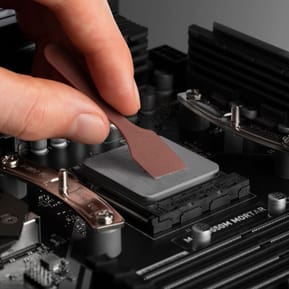 Pâte thermique Noctua NT-H1 3.5g SW Edition — image 4
