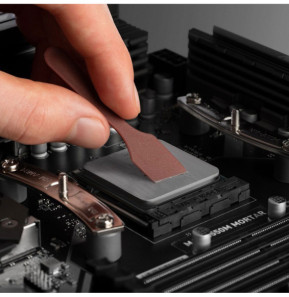 Pâte thermique Noctua NT-H1 3.5g SW Edition