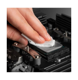 Pâte thermique Noctua NT-H1 3.5g SW Edition