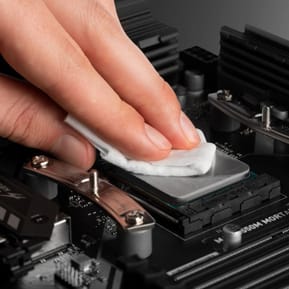 Pâte thermique Noctua NT-H1 3.5g SW Edition — image 5