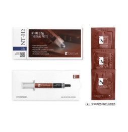 Pâte thermique Noctua NT-H2 (3.5g)