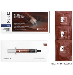 Pâte thermique Noctua NT-H2 (3.5g)
