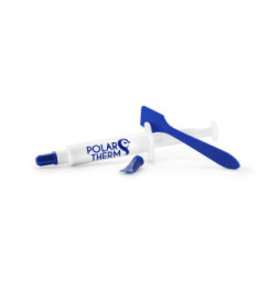 Pâte thermique Polartherm X-10 (10G)