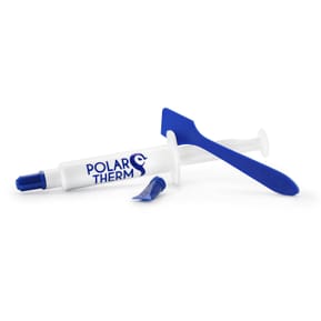 Pâte thermique Polartherm X-10 (10G) — image 2