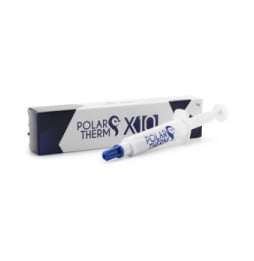 Pâte thermique Polartherm X-10 (10G)