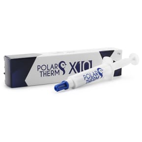 Pâte thermique Polartherm X-10 (10G) — image 3