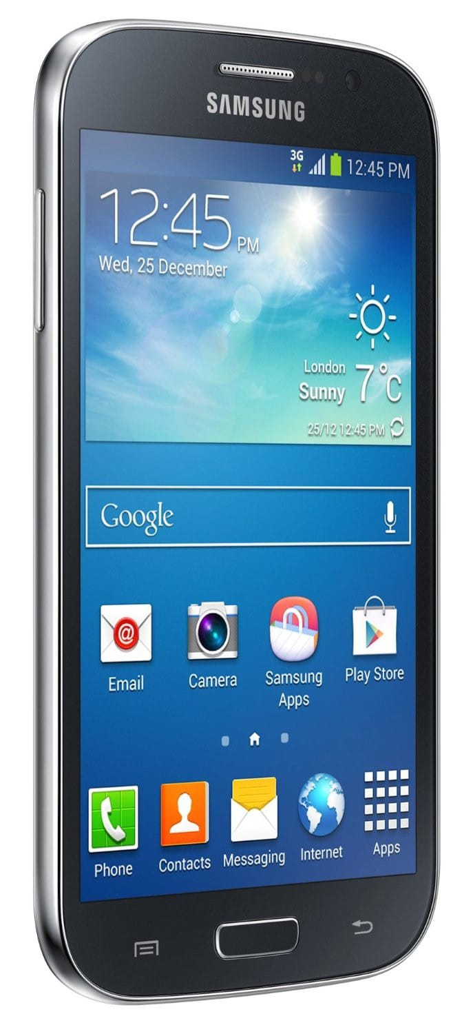 Samsung Galaxy Grand Neo