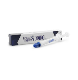 Pâte thermique Polartherm X-10 (2G)