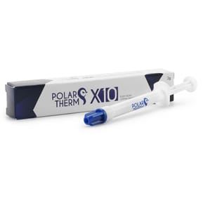 Pâte thermique Polartherm X-10 (2G) — image 3