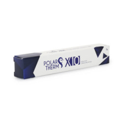 Pâte thermique Polartherm X-10 (2G)