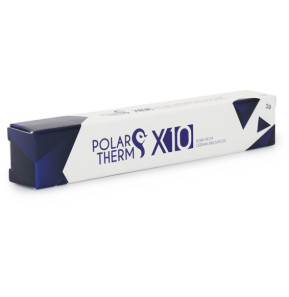 Pâte thermique Polartherm X-10 (2G)