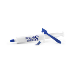 Pâte thermique Polartherm X-10 (40G)